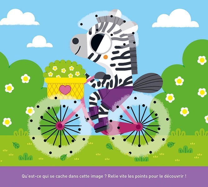 Auzou Zestaw Gier Rysunkowych na Podróż 3+