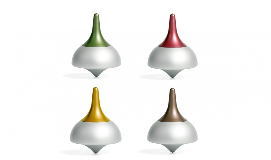 Londji Bączek Aluminiowy Drop Top 2 - Poziom 2