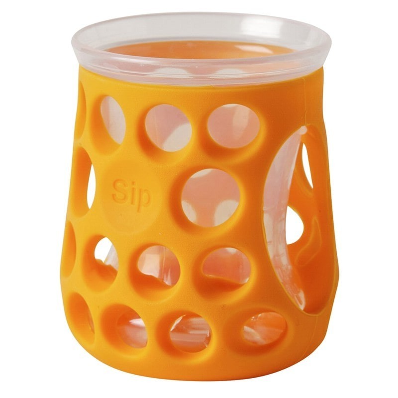 CogniKids Sip® Kubeczek do nauki picia 2 szt. 6m+