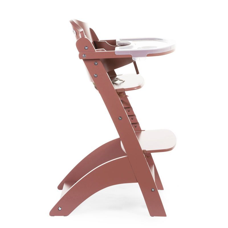 Childhome Krzesełko Lambda 3 Red Brick 6m+