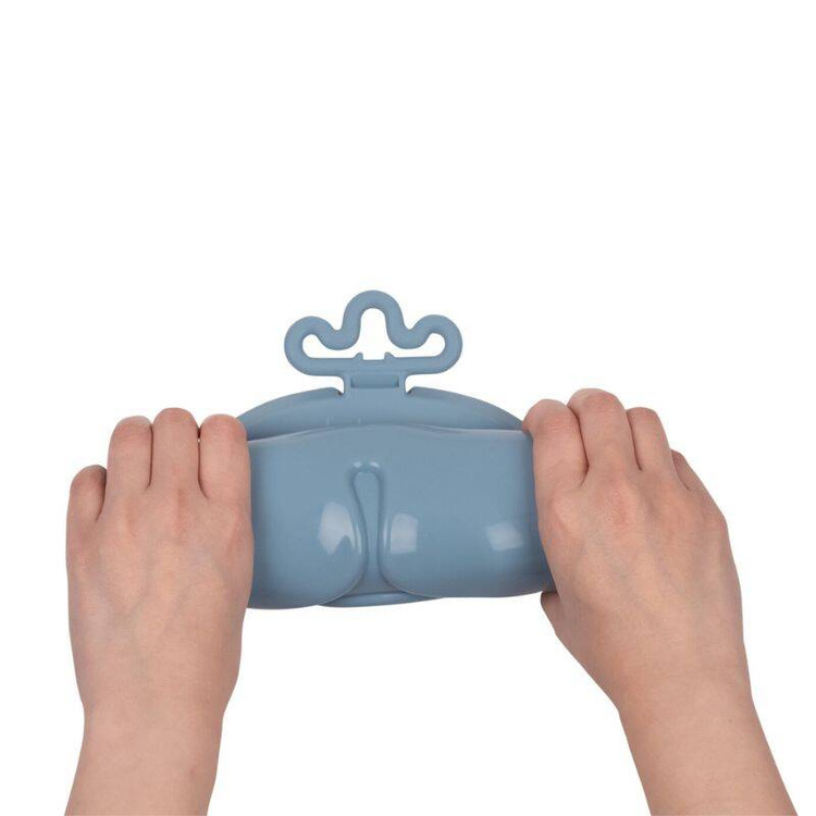 B.Box Mata BLW Roll Go Ocean Do Nauki Jedzenia