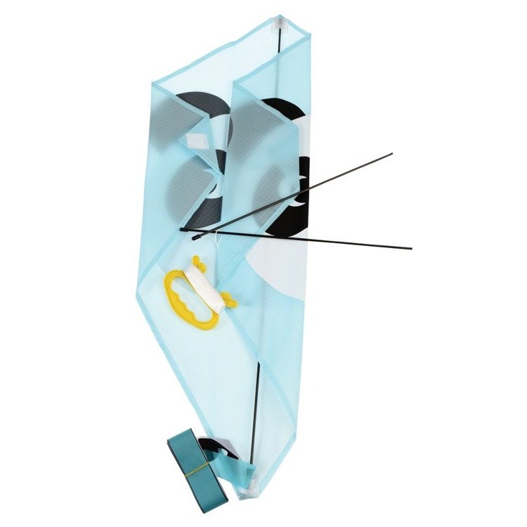 Rex London Latawiec Panda Miko 3+ | 68cm