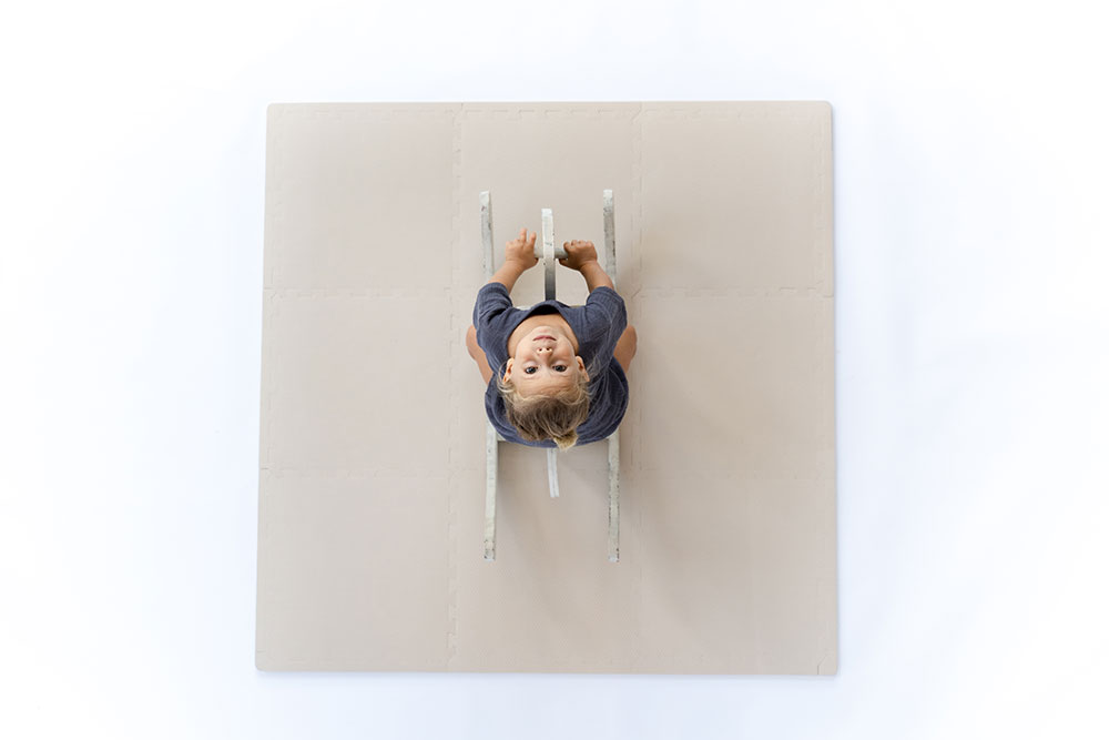 Toddlekind Mata Piankowa Puzzle Classic 131x131cm 0+