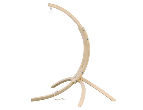 AMAZONAS Drewniany Stojak HIPPO do Hamaków 0+