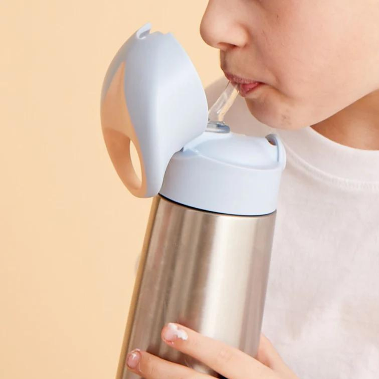 B.Box, Bidon termiczny 500 ml Feeling Peachy