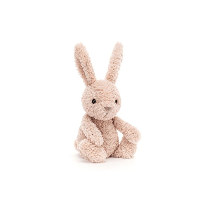 Jellycat Tumbletuft Królik 20cm - Miękki Pluszak 0+