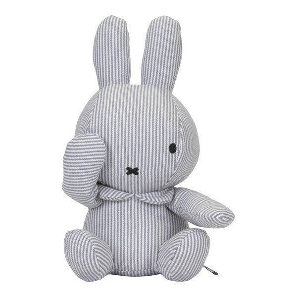 Tiamo Miffy Fun at Sea Peek a Boo Przytulanka 28cm 0+