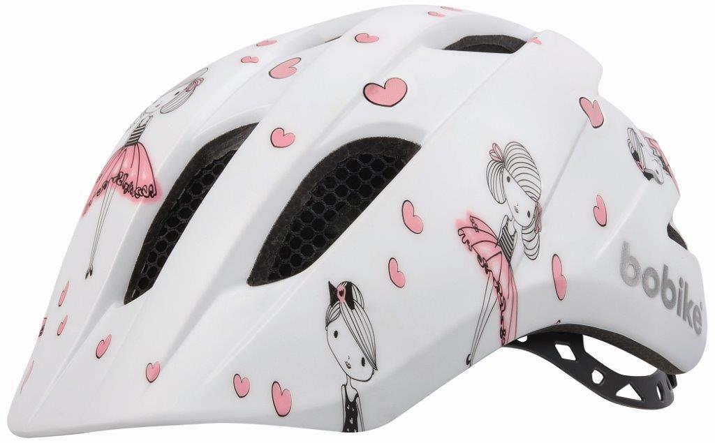 Bobike Kask KIDS Plus size XS - BALLERINA