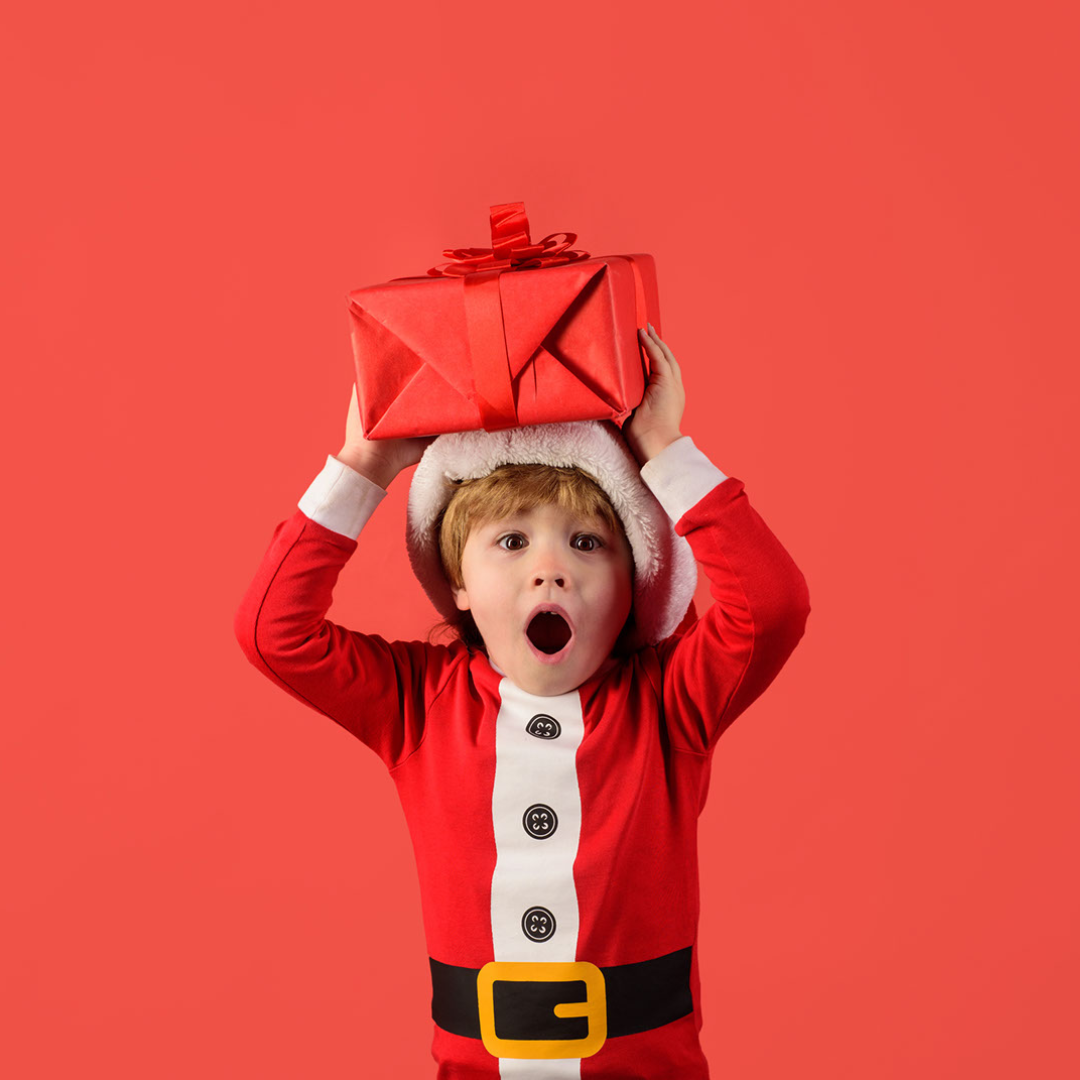 Prezent dla rocznego dziecka - 5 naszych propozycji wkręcających zabawek