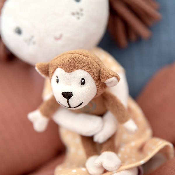 Little Dutch, Lalka Sophia 35 cm