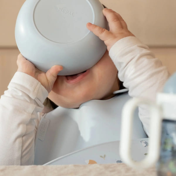 Mepal & Little Dutch Miseczka Forest Friends 13 cm