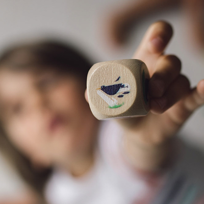 Janod Gra Serowa bitwa Zręcznościowa 4+