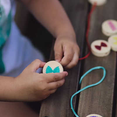 Janod Gra Pamięciowa Pasta Mania 4+