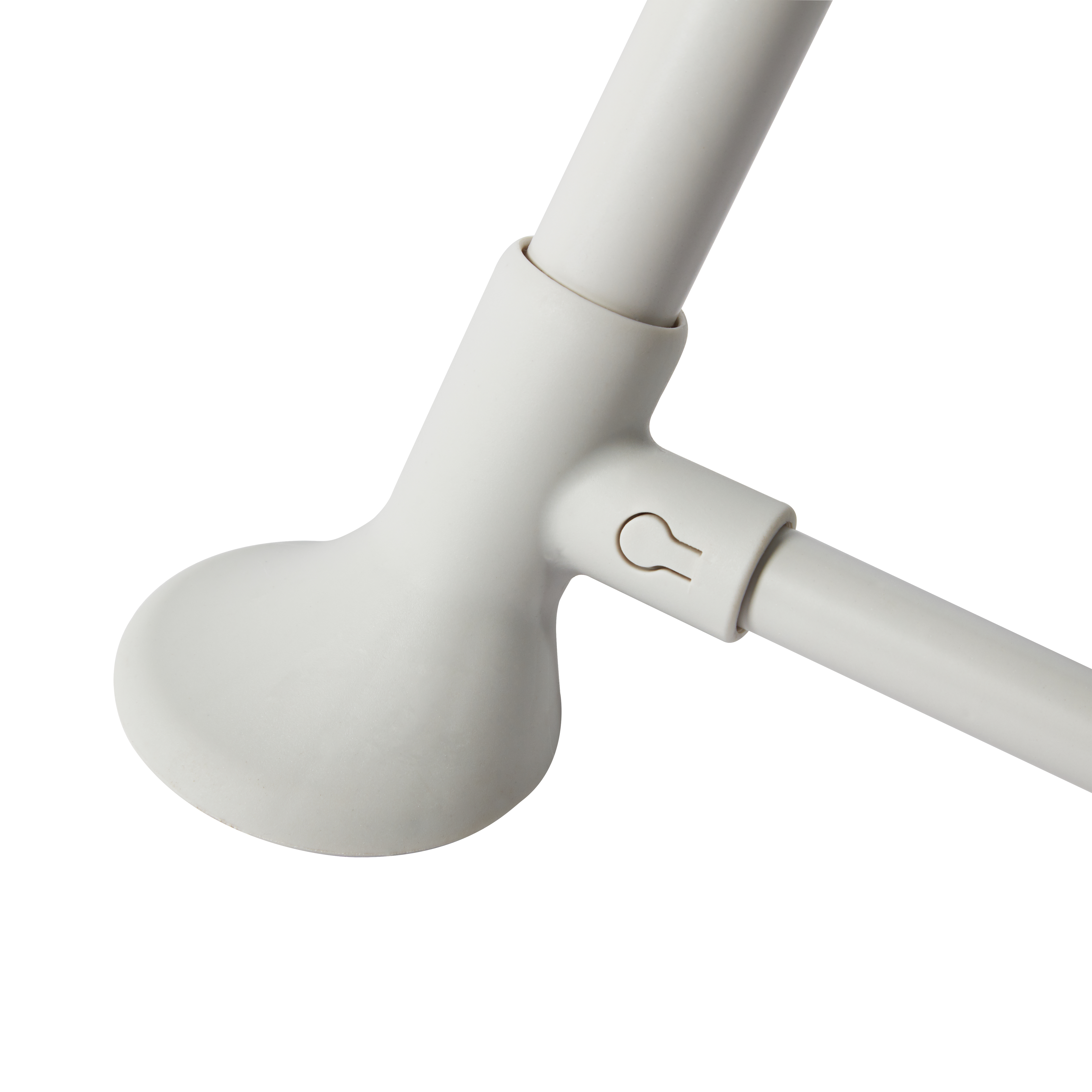 Shnuggle Stojak do wanienki - Bezpieczny montaż 0+