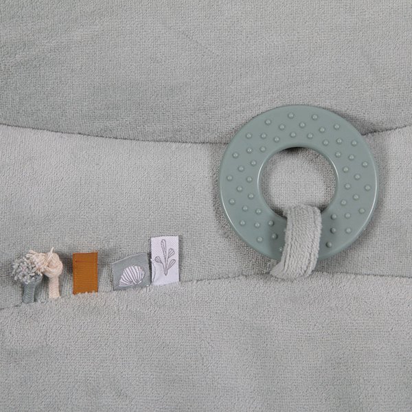 Little Dutch Mata Aktywizująca Ocean Mięta 0+