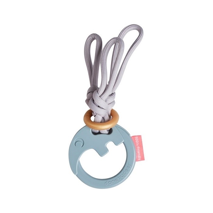 Done By Deer Grzechotka Antee Sznureczki 0+