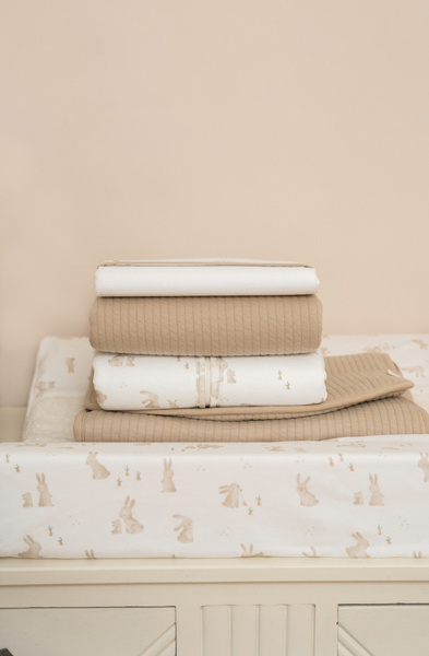 Little Dutch, Kocyk do fotelika samochodowego