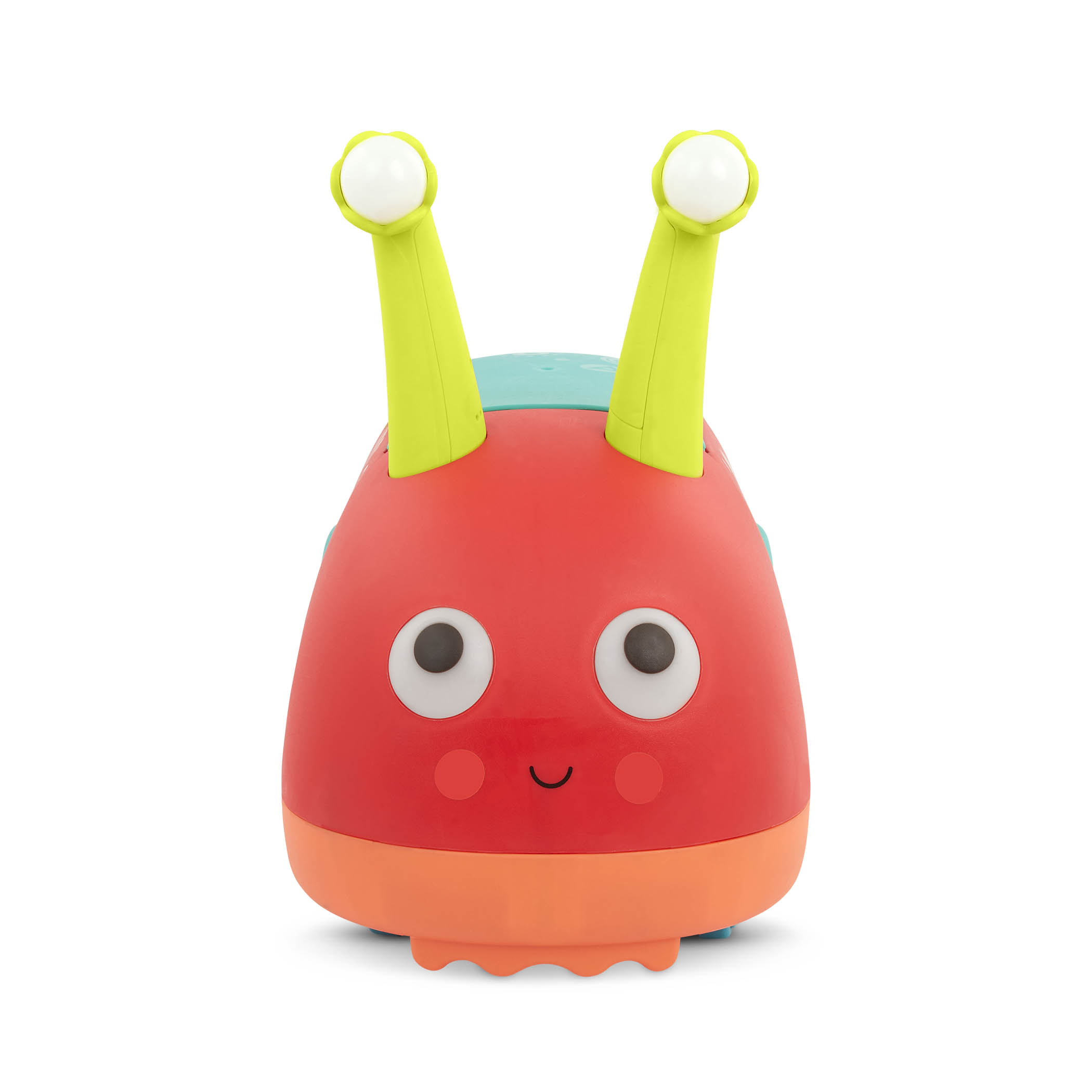 Btoys Jeździk Biedronka 12m+ Schowek