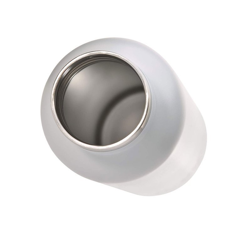 Lassig Termos Stalowy Adventure Grey 460 ml