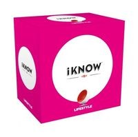 Gra iKnow Mini - Trendy i styl życia 8+