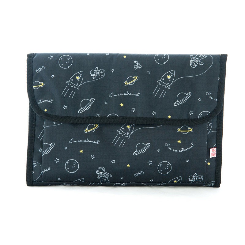 My Bag's Przewijak Cosmos Składany Nylon 0+