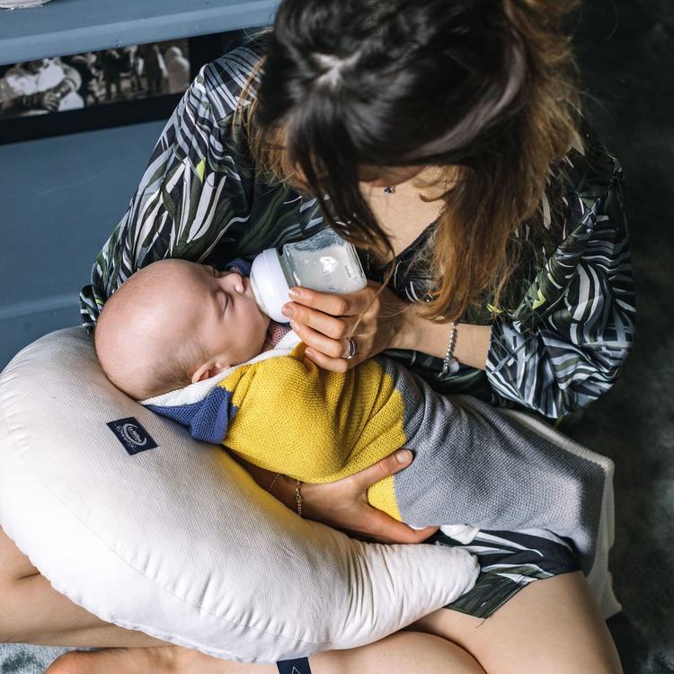 La Millou Poduszka Kura Babci Dany Rafaello