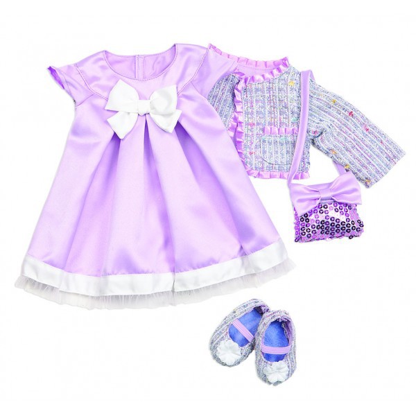 Our Generation Zestaw Ubranek Deluxe Tweed Jacket 46cm 3+