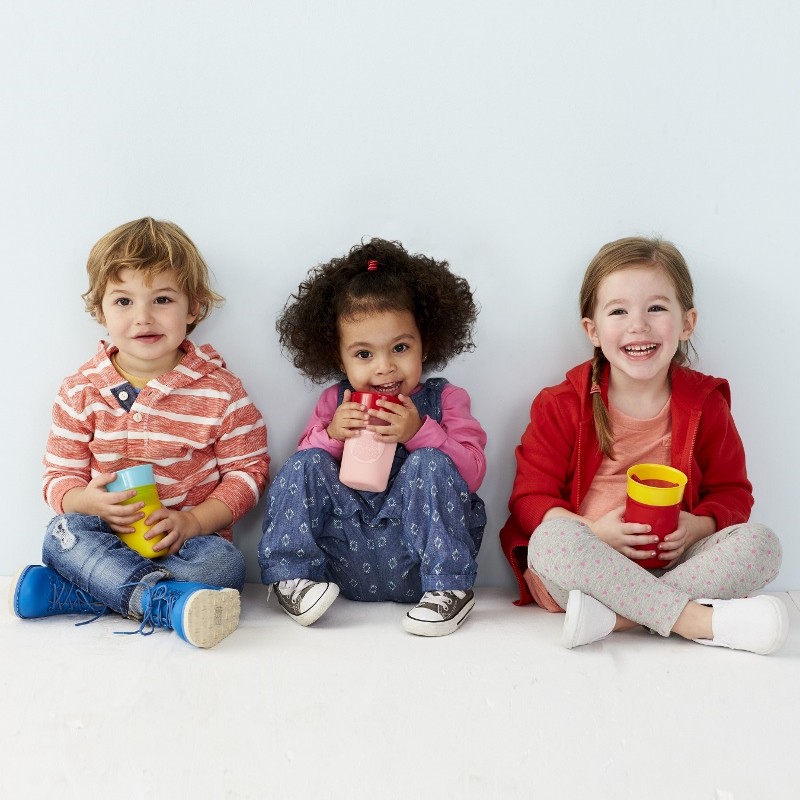 Skip Hop Kubek treningowy Biedronka 12m+