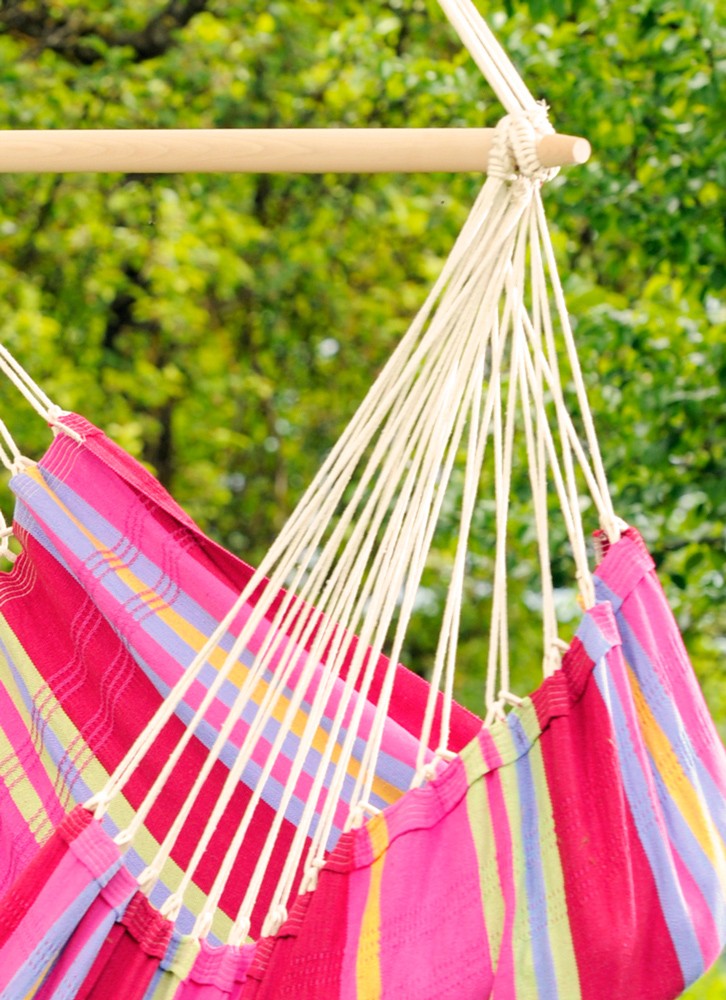 Amazonas Huśtawka hamakowa Brasil Grenadine 150kg