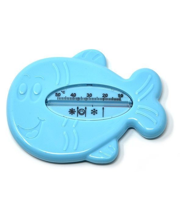 Poupy, Termometr do Kąpieli Wieloryb, 0m+