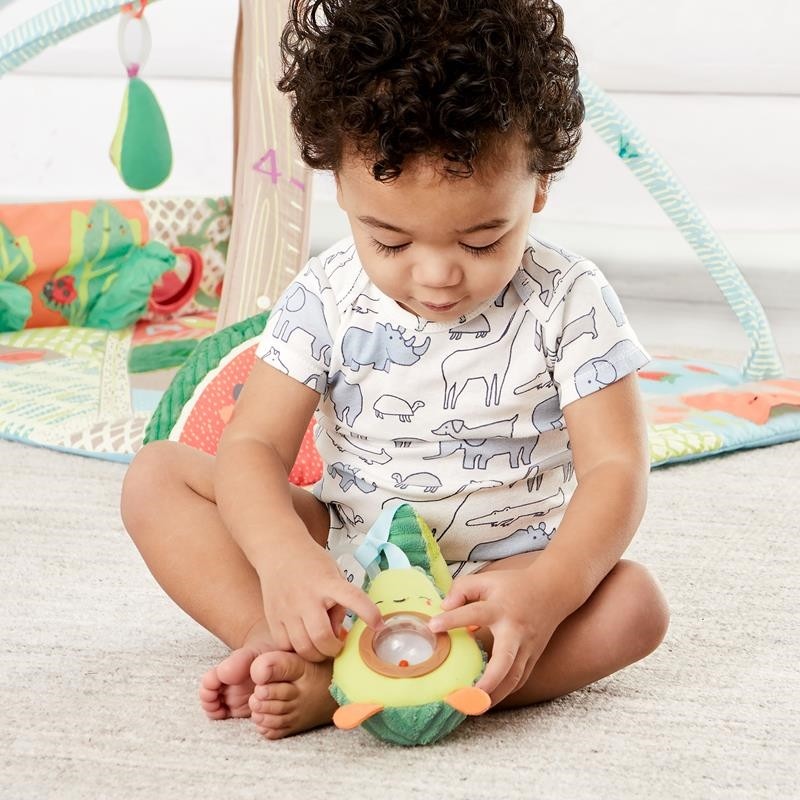 Skip Hop, Zawieszka do wózka Awokado