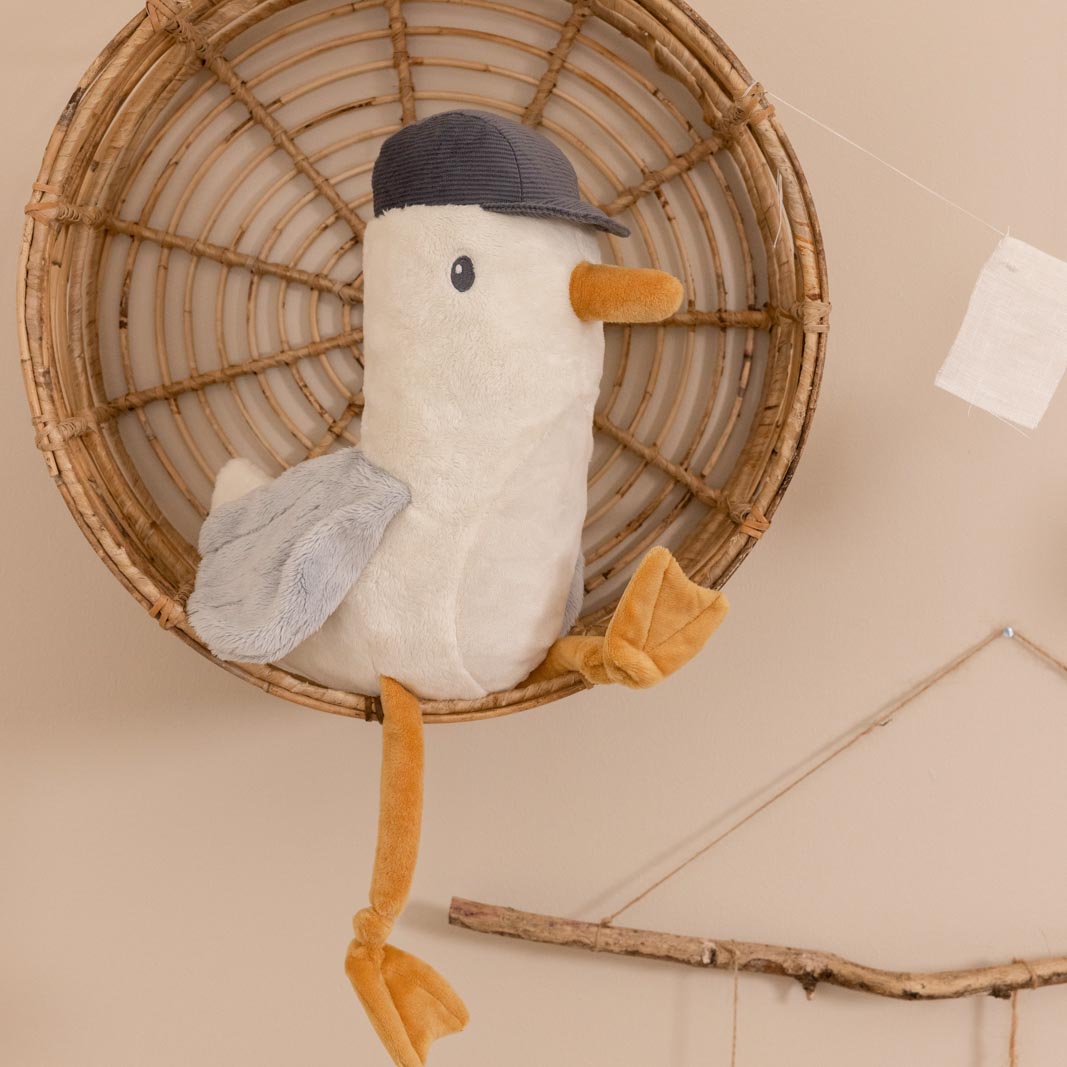 Little Dutch Przytulanka Sailors Bay 20 cm