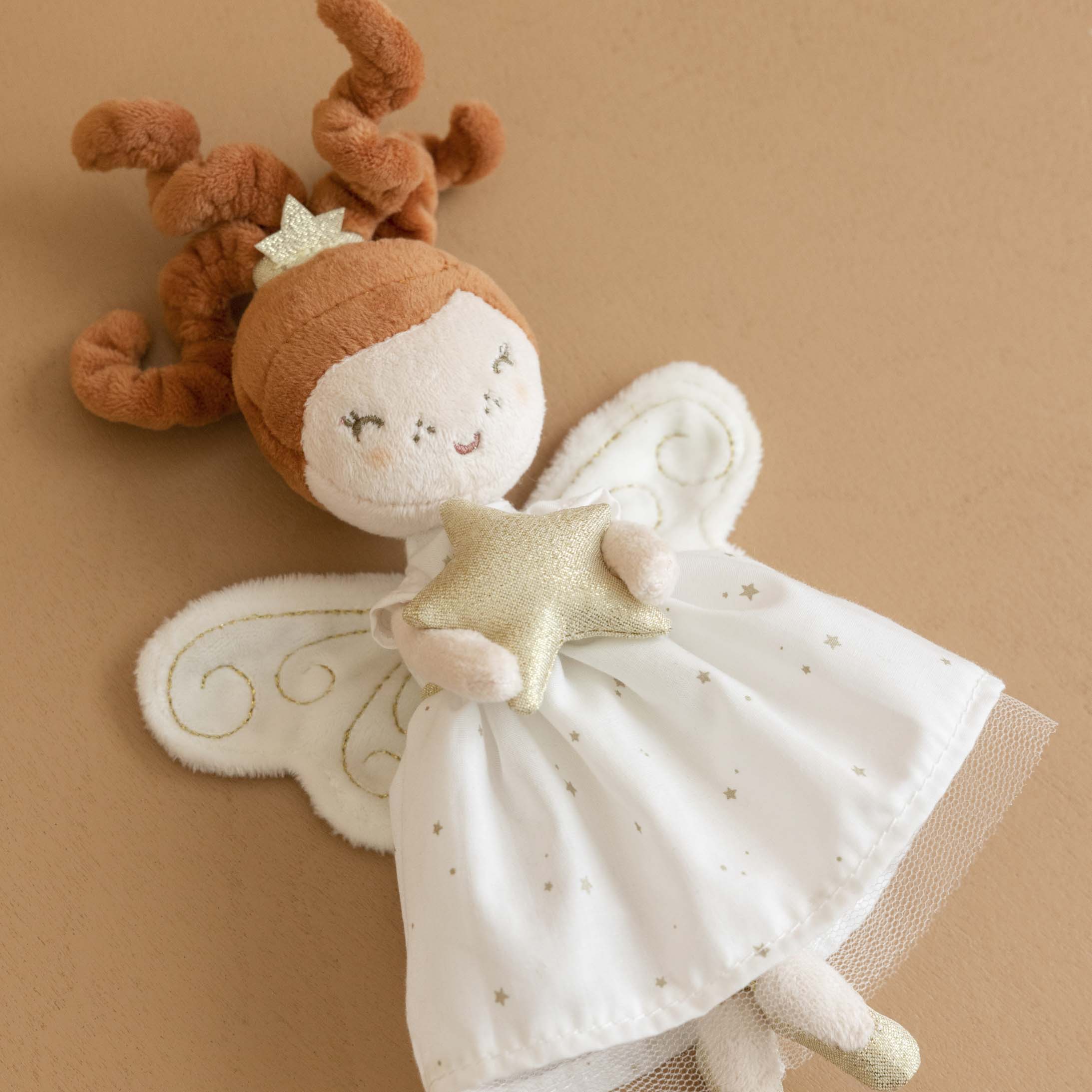 Little Dutch Lalka Wróżka Mia 40cm 12m+