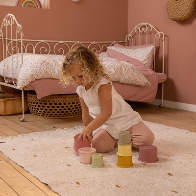 Little dutch, Kubeczki Pink