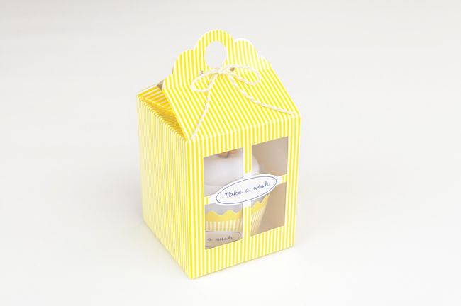 Body dziecięce z krótkim rękawkiem ŻÓŁTE roz.6-9m