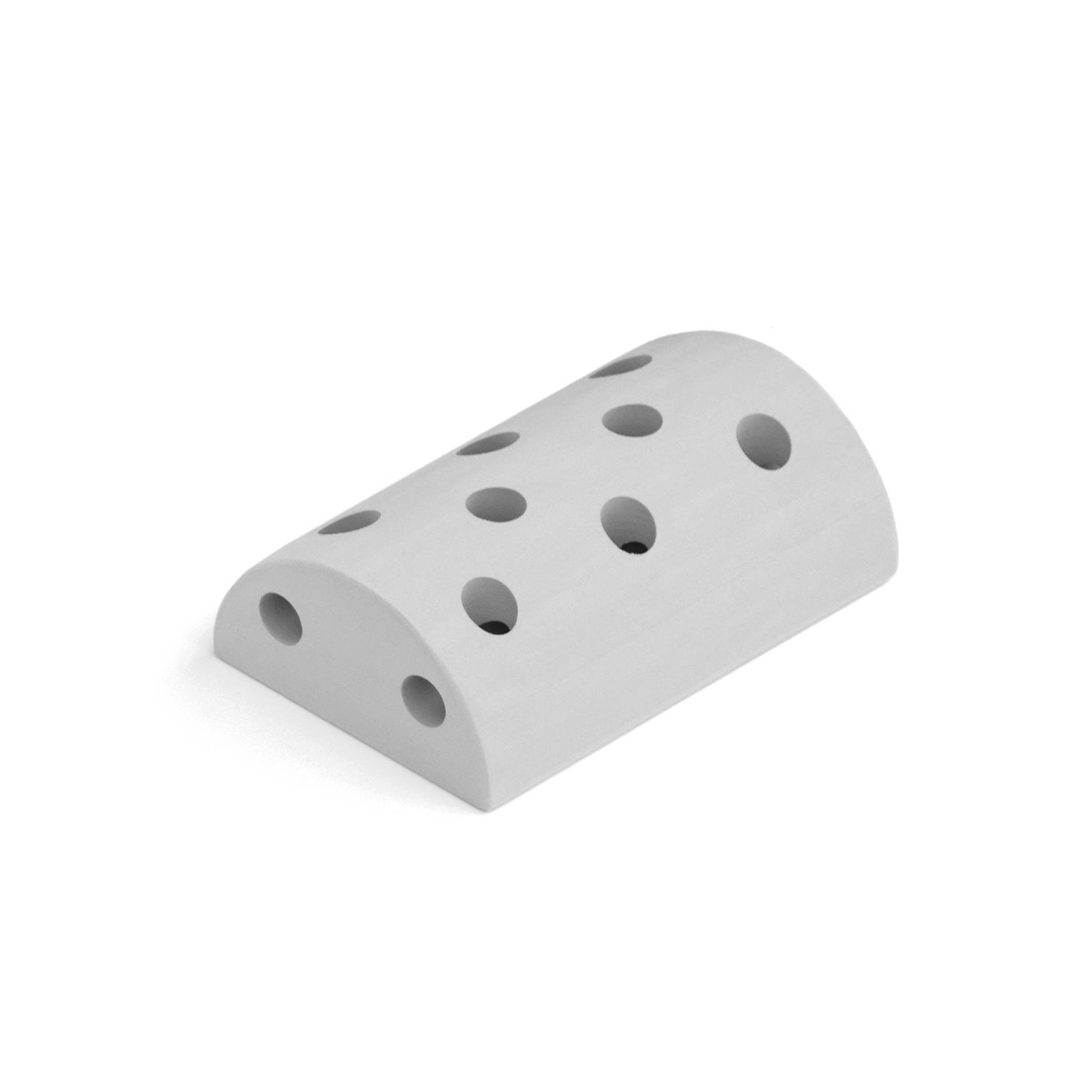 MODU Blok Okrągły Piankowy Sensoryczny 1+