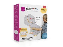 Oribel Kulodrom Marble Run Podwójny Zestaw 3+