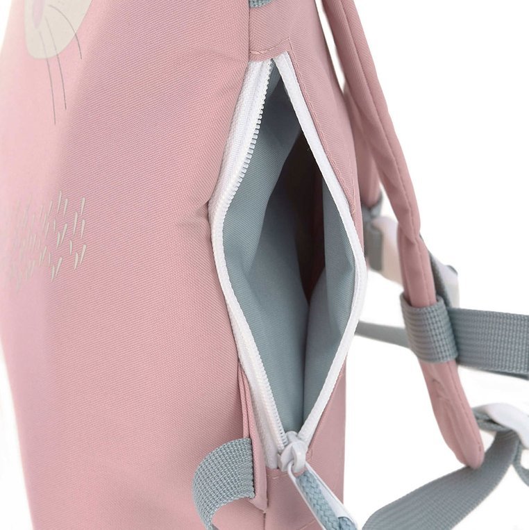 Lassig Plecak Termiczny Szynszyla About Friends 2+