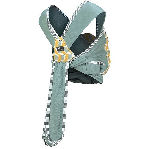 Caboo Chustonosidło bawełniane Ava 2.3kg+ | Fabryka Wafelków