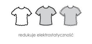 Bamboom Ręcznik z Kapturkiem Popielaty 100x100 cm od Urodzenia