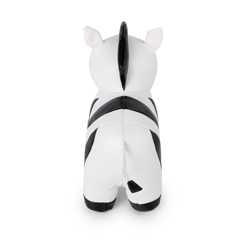 Little Big Friends Zebra Robert – przytulanka pozytywka 0+