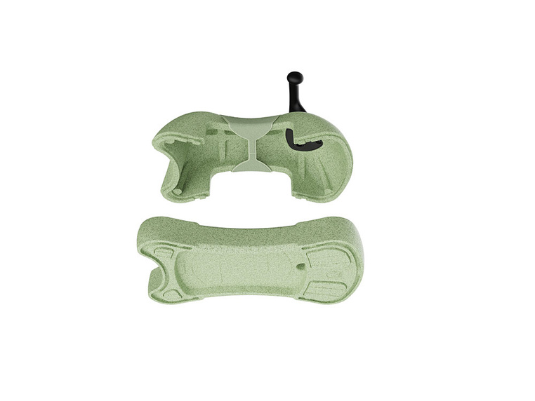 SCOOTANDRIDE My First Ewolucyjny jeździk pchacz 3w1 6 m+