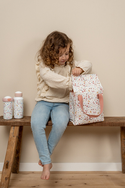 Little Dutch Torba Termiczna Flowers & Butterflies