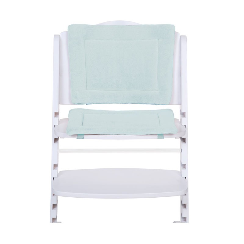 Ochraniacz-Poduszka do Krzesełka Lambda Miętowy 0+