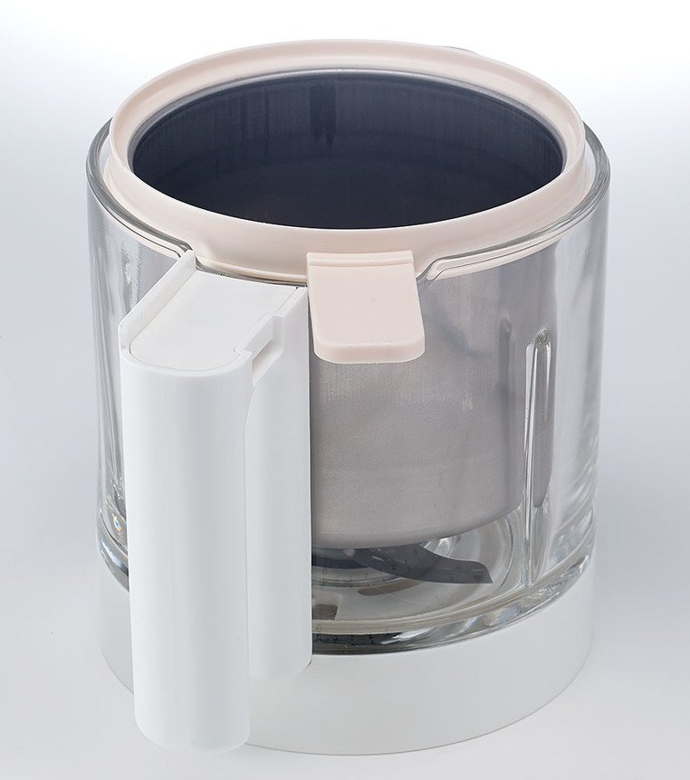 Beaba Babycook Neo Night Blue - wielofunkcyjny robot kuchenny 0+