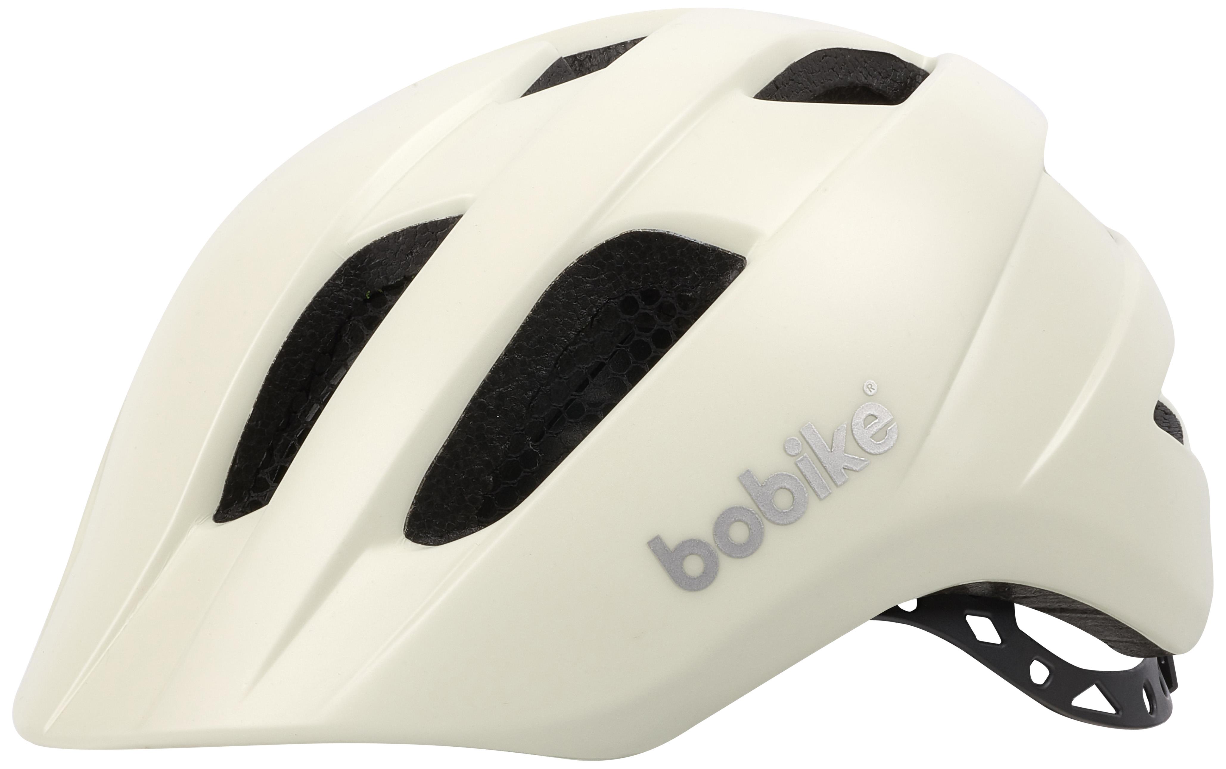 Bobike Kask dziecięcy Exclusive Plus XS cosy crem