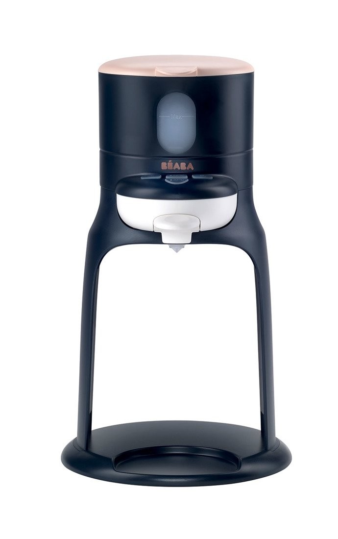 Beaba, NOWY Bib'expresso® Ekspres do mleka 2w1 Night blue