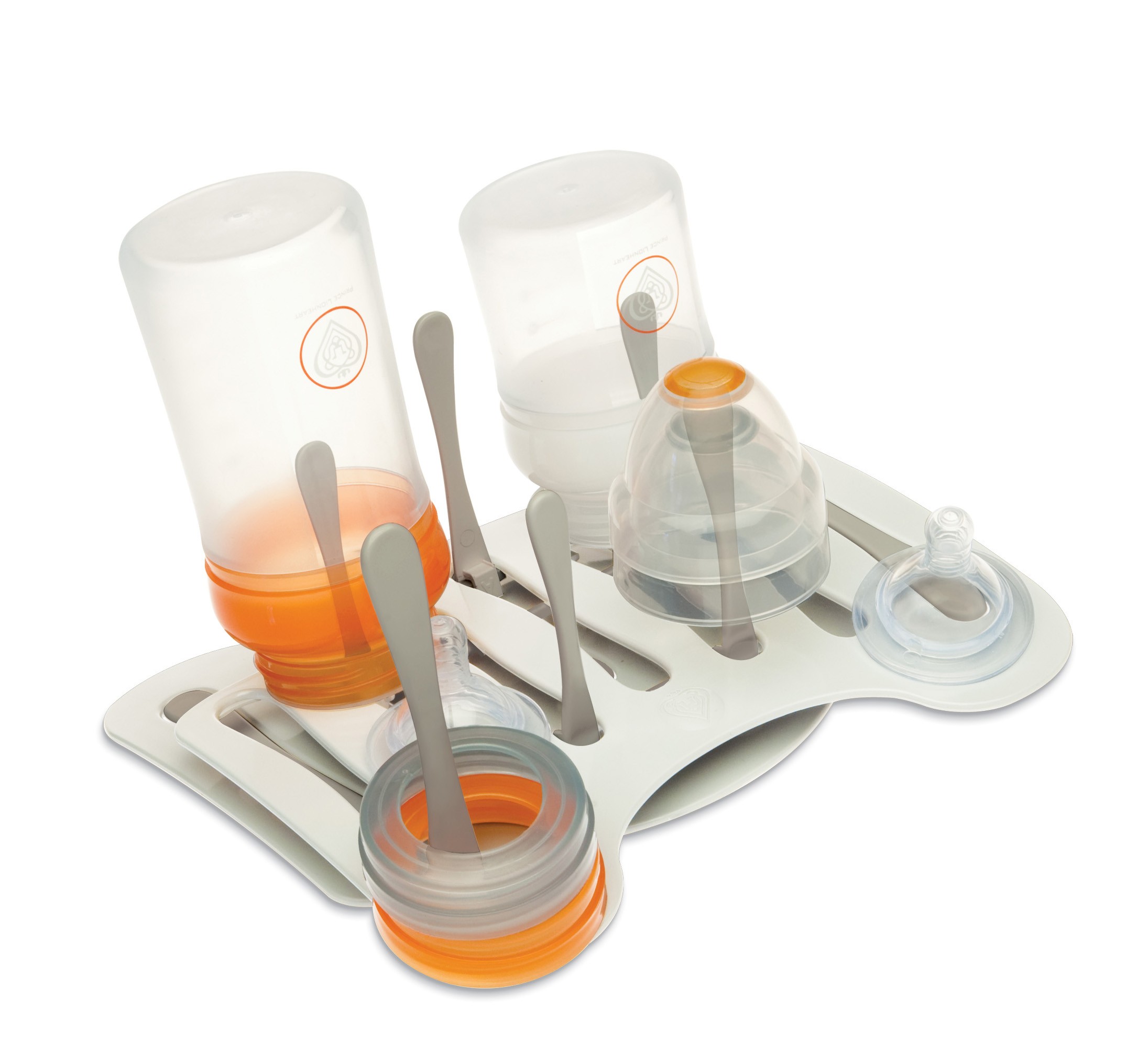 Prince Lionheart Suszarka do Butelek Compact Ociekacz