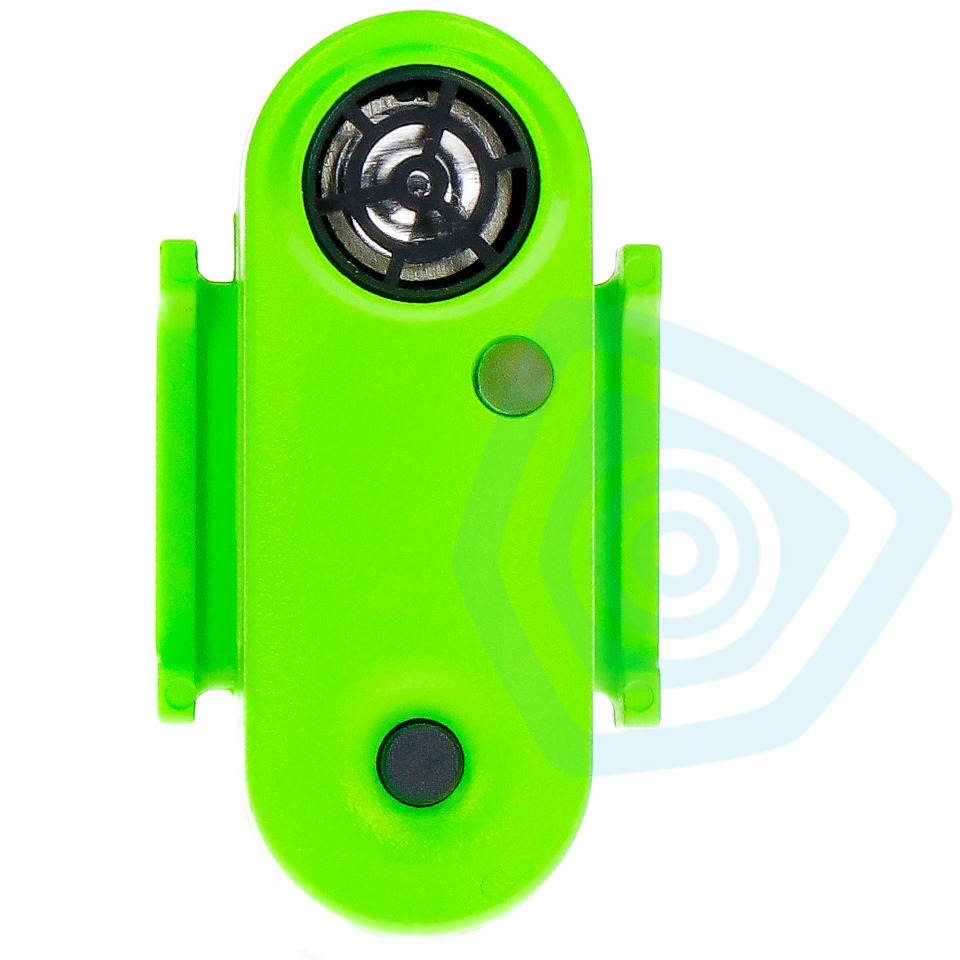 Tickless Active Green Ultralekki Odstraszacz Kleszczy 2+ lat