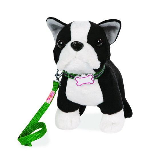 Our Generation, Boston Terrier